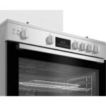 بوتجاز غاز بيكو بخاصية اير فراي، 5 شعلة، 90 سم، ستانلس ستيل - BGGR 11225 GXA - Image 3