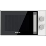 Solo Fresh Microwave. 25 liters. 800 watts. Silver - Fresh-500015671