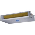 تكييف كونسيلد كاريير ClassiCool Pro بارد و ساخن، 3 حصان - 53QDMT24N-718A6