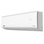 تكييف سبليت كاريير Optimax بارد و ساخن بتقنية الانفرتر، 3 حصان، ابيض - 53QHCT24DN-708F