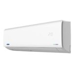 تكييف سبليت كاريير Optimax بارد و ساخن بتقنية الانفرتر، 4 حصان، ابيض - 53QHET30DN-708F