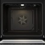 Gorenje Digital Built-In Electric Oven With Grill, 60 cm, 77 Liter, Black - BSA6737ORAB - Image 2