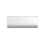 تكييف سبليت ميديا Mission Inverter بارد و ساخن ديجيتال بتقنية الانفرتر، 1.5 حصان، ابيض - MSCIT-12HR-DN-F