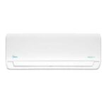 Midea Inverter Wall-Mounted Air Conditioner, 3 HP, Cooling Only, MSCIT-24CR-DN-F
