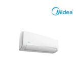 Midea Inverter Split Air Conditioner 3 HP - Cooling/Heating - MSCIT-24HR-DN-F