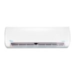 Media Split Air Conditioner 3 HP Cooling and Heating - MSCIT-24HR-N F