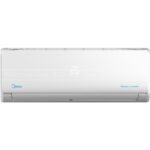 Media 1.5 HP Split Air Conditioner, Cooling and Heating - MSFAT-12HR-DN