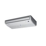 Midea Ceiling-Mounted Air Conditioner, 2.25 HP, Cooling/Heating - MSZ1T-18HR-N