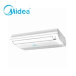 تكييف ميديا 5 حصان سقفي ارضي فلكسى كوول برو بارد / ساخن MSZ1T-36HR-N