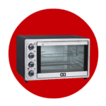 oven CT