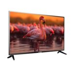 ميراج شاشة 32 بوصة، بدون فريم، HD، أسود TV 3620200