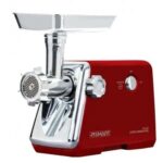 مفرمة لحم سمارت، 2200 واط، احمر - SMG2200R