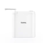 Tank  فلتر تانك برو – ٦ وظائف مدمجة للتنقية (مؤقت رقمى)