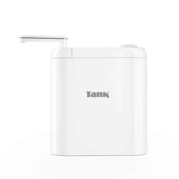 Tank  فلتر تانك برو – ٦ وظائف مدمجة للتنقية (مؤقت رقمى)
