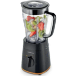 Kenwood Blender, 2 Liter, 500 Watt, Black - BLP15.150BK ( International Warranty ) - Image 2