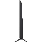 شاشة تلفزيون سمارت ال جى مقاس55 بوصه LED بدون اطار، بدقة 4K UHD، بريسيفر داخلي - 55UA85006LA - الصورة 3