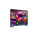 شاشة تلفزيون سمارت ال جى مقاس65 بوصه LED، بدقة 4K UHD، بريسيفر داخلي - 65UA85006LA - الصورة 2