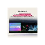 شاشة تلفزيون سمارت ال جى مقاس65 بوصه LED، بدقة 4K UHD، بريسيفر داخلي - 65UA85006LA - الصورة 11