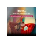 شاشة تلفزيون سمارت ال جى مقاس65 بوصه LED، بدقة 4K UHD، بريسيفر داخلي - 65UA85006LA - الصورة 9