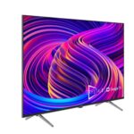 شاشة تلفزيون سمارت بيكو 55 بوصه Crystal LED، بدقة 4K UHD، بريسيفر داخلي - B55M D 895 A - الصورة 2