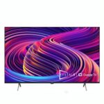 شاشة تلفزيون سمارت بيكو 55 بوصه Crystal LED، بدقة 4K UHD، بريسيفر داخلي - B55M D 895 A
