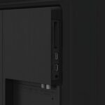 شاشة تلفزيون سمارت بيكو 55 بوصه Crystal LED، بدقة 4K UHD، بريسيفر داخلي - B55M D 895 A - الصورة 5