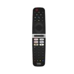 شاشة تلفزيون سمارت بيكو 55 بوصه Crystal LED، بدقة 4K UHD، بريسيفر داخلي - B55M D 895 A - الصورة 6