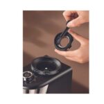 مطحنة قهوة ارشيا Premium، بقوة 200 وات، رمادي - CG014-2959 - Image 4