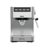 ماكينة تحضير الاسبريسو من ارشيا، موديل EM270-3215، فضي