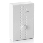 سخان مياة فورى فيتو Flow S، بقوة 12 كيلو وات - ابيض