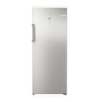 BOSCH Freezer 5 Drawer and 2 Shelves 238 Liter Silver GSN33ALEE8