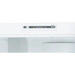 Bosch Series 2 No Frost Refrigerator, 302 Liter, Stainless Steel - KGN36NL30U - Image 4