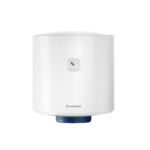 سخان كهرباء اريستون ، سعة 50 لتر ، ابيض - RUBIS 50 V EG