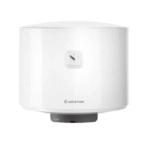 سخان مياه كهرباء اريستون RUBIS برو، 15 لتر، ابيض - RUBIS PRO 15 V EG