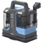 ارشيا مكنسة إزالة البقع والآثار سبوت كلين 1000 وات اللون ازرق SP050-3201