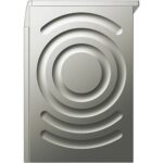 BOSCH Series 4 Front Load Full Automatic Washing Machine, 8 kg, Inox - WAN282X1EG - Image 2