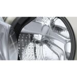 BOSCH Series 4 Front Load Full Automatic Washing Machine, 8 kg, Inox - WAN282X1EG - Image 3