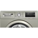 BOSCH Series 4 Front Load Full Automatic Washing Machine, 8 kg, Inox - WAN282X1EG - Image 4