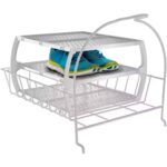 Bosch Clothes Dryer, Capacity 8 Kg, With Condenser, Ionix Polish Silver, WTN8542SEG - Image 3