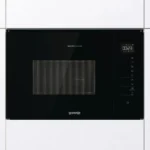 ميكروويف بلت ان بشواية جورنجي ديجيتال، 25 لتر، 900 وات، اسود - BMI251SG3BG - Image 2