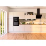 ميكروويف بلت ان بشواية جورنجي ديجيتال، 25 لتر، 900 وات، اسود - BMI251SG3BG - Image 3