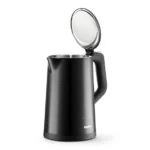 ⁦غلاية مياه تانك سمارت توتش 1.7 لتر 1850 وات⁩ - الصورة ⁦4⁩