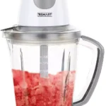 كبة كهرباء اس سمارت ، اسود/رمادي - SCH6110E