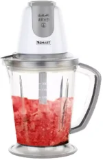 كبة كهرباء اس سمارت ، اسود/رمادي - SCH6110E