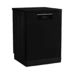 بيكو غسالة أطباق 14 فرد 5 برامج 60 سم لون أسود BDFN15420B