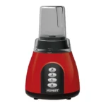 ⁦خلاط كهربائي سمارت Piano، سعة 1.5 لتر، 500 وات، احمر - SBL104PU⁩ - الصورة ⁦3⁩