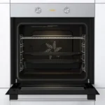 ⁦جورينيا فرن بلت ان كهرباء 60 سم بشواية بقلاية هوائية BO6717E03X⁩ - الصورة ⁦7⁩