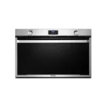 فرن غاز بلت ان بشواية البا ديجيتال، 90 سم، 106 لتر، ستانلس ستيل - ELIO G90