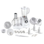 محضر طعام سمارت 37 وظيفة 1000 وات تركي