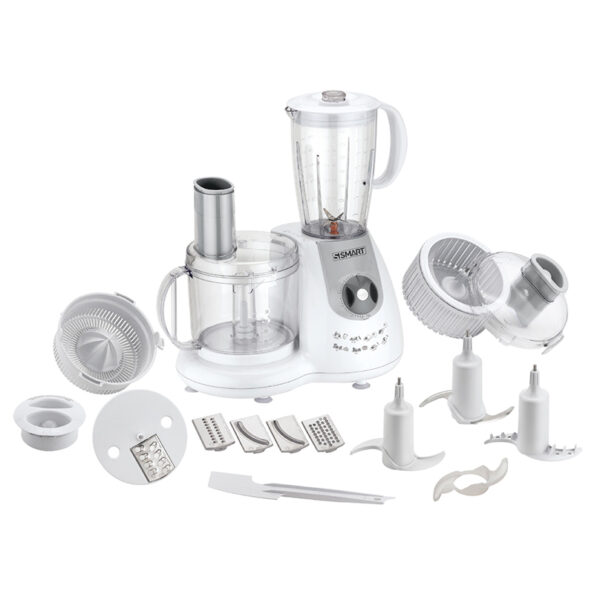 محضر طعام سمارت 37 وظيفة 1000 وات تركي